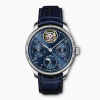 IWC Portugieser Perpetual Calendar Tourbillon