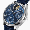 IWC Portugieser Perpetual Calendar Tourbillon