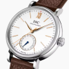 IWC Portofino Pointer Date