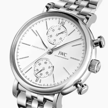 IWC Portofino Chronograph 39 IW391503
