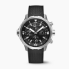 IWC Aquatimer Chronograph IW376803