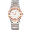Omega Constellation 29mm Brand New 131.20.29.20.52.001