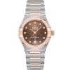 Omega Constellation 29mm Brand New 131.25.29.20.63.001