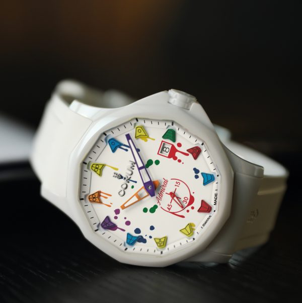 Corum Admiral 42 Automatic A395/04506