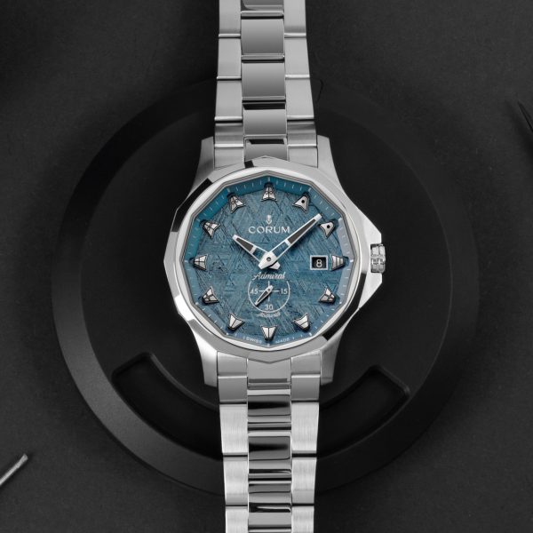 Corum Admiral 42 Automatic A395/04482
