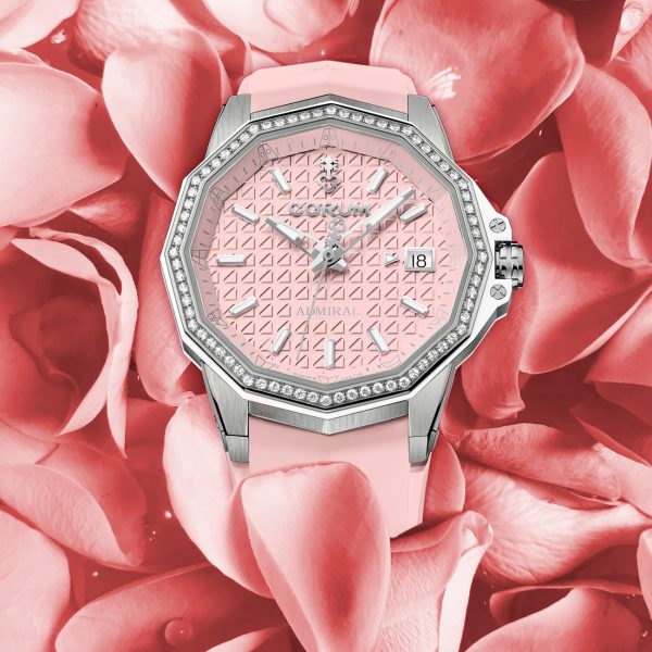 Corum Admiral 38 Automatic A082/04242