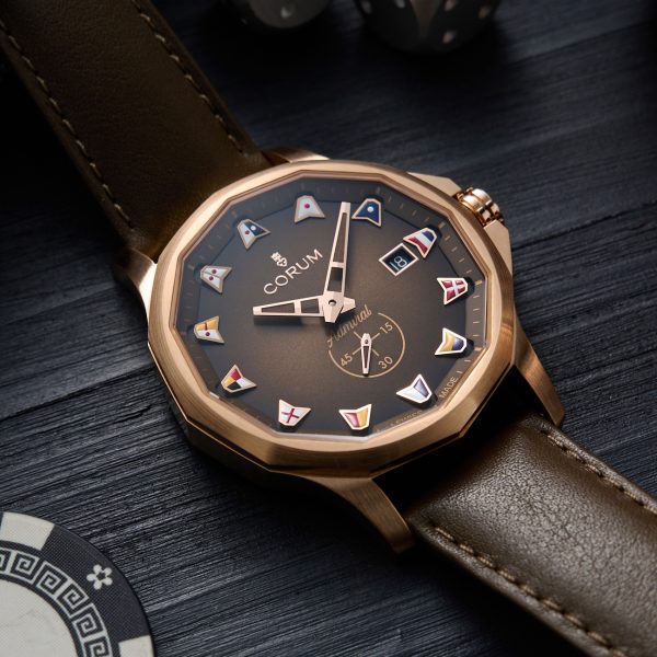 Corum Admiral 42 Automatic A395/04320