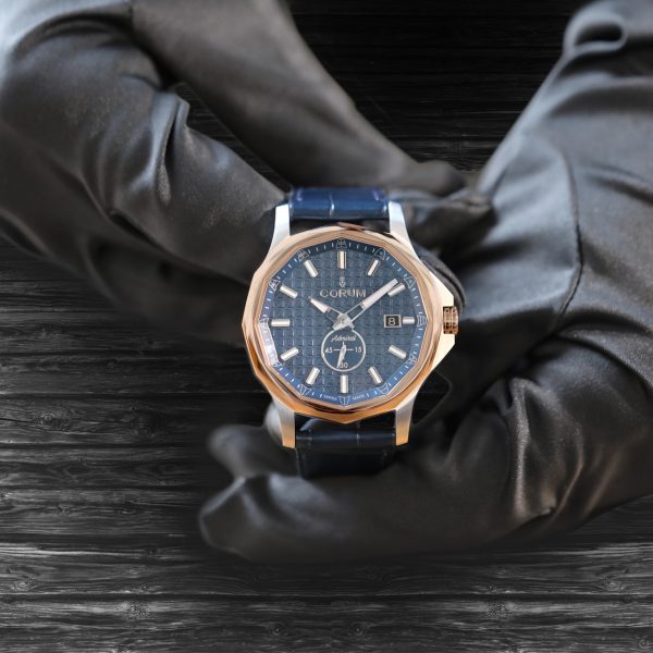 Corum Admiral 42 Automatic A395/04299