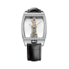 Corum Golden Bridge Classic White Gold Diamonds B113/01044