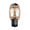 Corum Golden Bridge Classic Rose Gold Diamonds B113/02960
