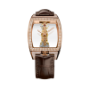 Corum Golden Bridge Classic Rose Gold Diamonds B113/03859
