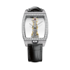 Corum Golden Bridge Classic White Gold Diamonds B113/03198