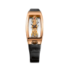 Corum Golden Bridge Miss Rose Gold B113/00822