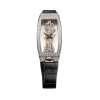 Corum Golden Bridge Miss White Gold Diamonds B113/03843