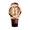 Corum Golden Bridge 43 Rose Gold B113/03010