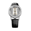Corum Golden Bridge 43 White Gold Dragon Diamonds B113/03253