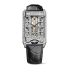 Corum Golden Bridge Stream Baguette B313/03498