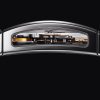 Corum Golden Bridge Classic White Gold B113/01042