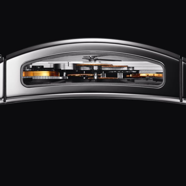 Corum Golden Bridge Classic White Gold B113/01042