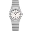 Omega Constellation 25mm Brand New 131.10.25.60.02.001
