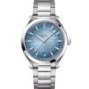 Omega Seamaster Aqua Terra 150M Brand New 220.10.41.21.03.005