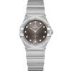 Omega Constellation 28mm Brand New 131.10.28.60.56.001