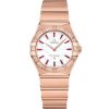 Omega Constellation 28mm Brand New 131.55.28.60.55.004