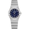 Omega Constellation 25mm Brand New 131.10.25.60.53.001