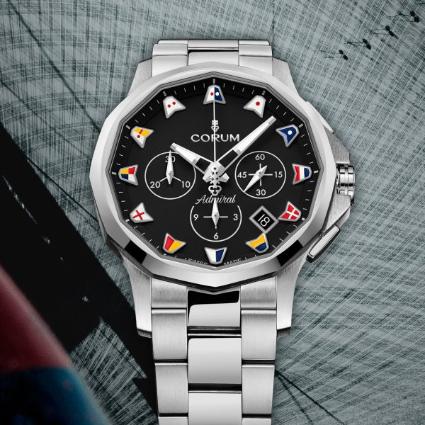 Corum Admiral 42 Automatic A984/04252