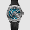 Ulysse Nardin Freak X Enamel Seddiqi 2303-270LE-3AE-SED/3A