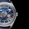 Ulysse Nardin Freak X Enamel Blue 2303-270LE-3AE-THG/3A