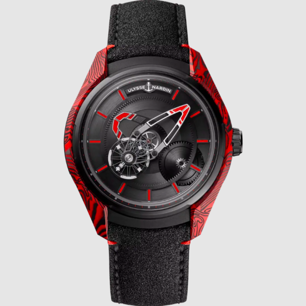 Ulysse Nardin Freak X Magma 2303-270/MAGMA-BQ