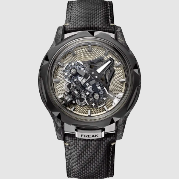 Ulysse Nardin Freak S Nomad 2513-500LE-4A-GUI/3A