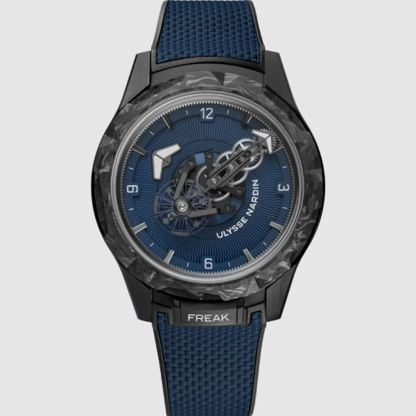 Ulysse Nardin Freak One Navy Blue 2403-500-3A/3A