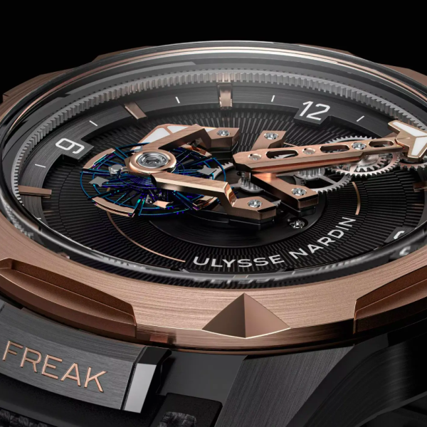 Ulysse Nardin Freak One 2405-500-2A/3D