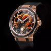 Ulysse Nardin Blast Tourbillon Dragon 1725-400-2A/1A