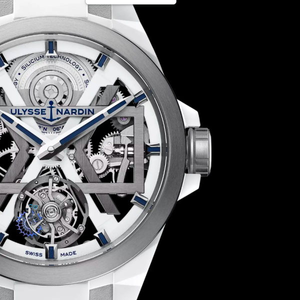 Ulysse Nardin Blast Tourbillon 1723-400/00