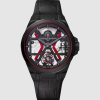 Ulysse Nardin Blast Tourbillon 1723-400/BLACK