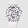 Ulysse Nardin Blast Tourbillon Sparkling 1720-400BLE-3A/00