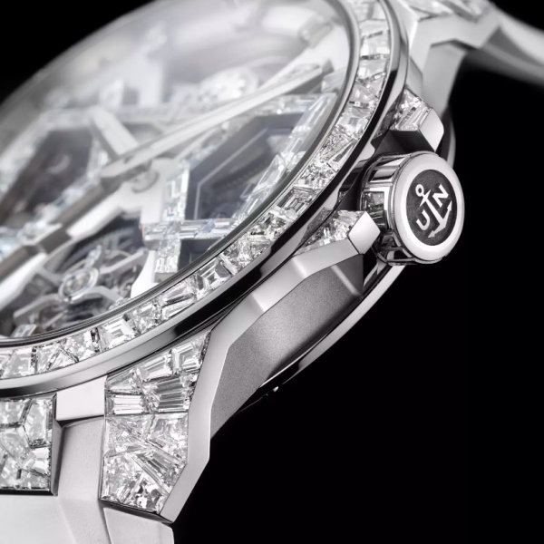 Ulysse Nardin Blast Tourbillon Sparkling 1720-400BLE-3A/00