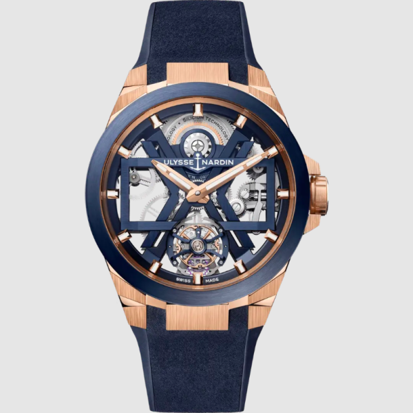 Ulysse Nardin Blast Tourbillon 1725-400-3A/3A