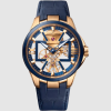 Ulysse Nardin Blast Skeleton X 3716-260/03