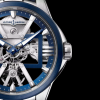 Ulysse Nardin Blast Skeleton X 3713-260/03