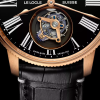 Ulysse Nardin Marine Torpilleur Tourbillon 1282-310LE-2AE-175/1A