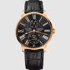 Ulysse Nardin Marine Torpilleur 1182-310/42