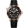Omega Seamaster Diver 300M Brand New 210.62.42.20.01.002