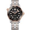 Omega Seamaster Diver 300M Brand New 210.20.42.20.01.001