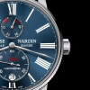 Ulysse Nardin Marine Torpilleur 1183-310/43