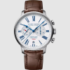 Ulysse Nardin Marine Torpilleur Annual Chronograph 1533-320LE-0A-175/1A