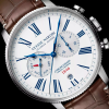 Ulysse Nardin Marine Torpilleur Annual Chronograph 1533-320LE-0A-175/1A